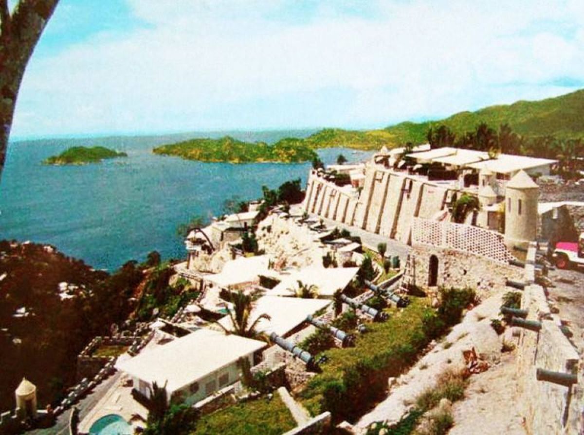 imagini hotel LAS BRISAS